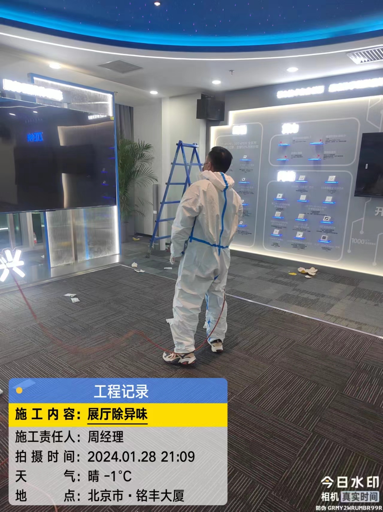 除甲醛